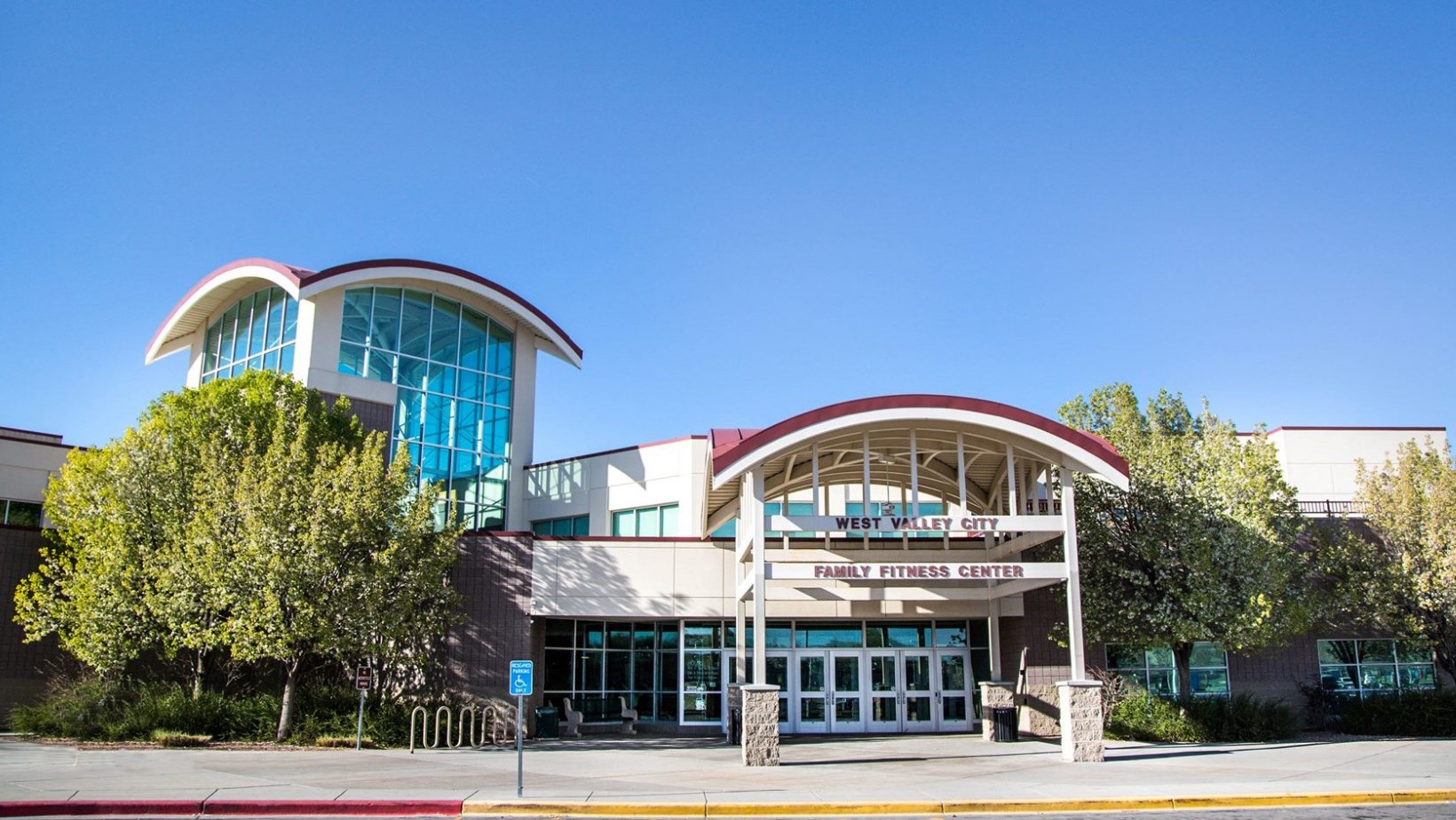 West Valley Center